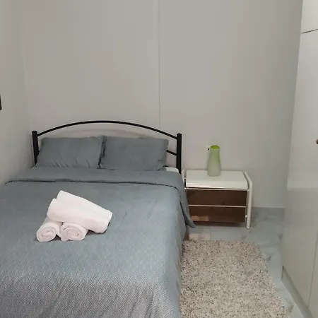Apartmán Beautiful Comfortable *