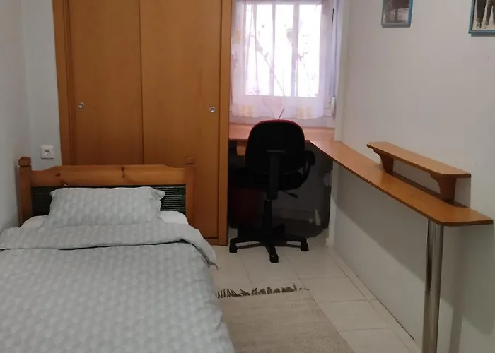 Beautiful Comfortable * 塞萨洛尼基