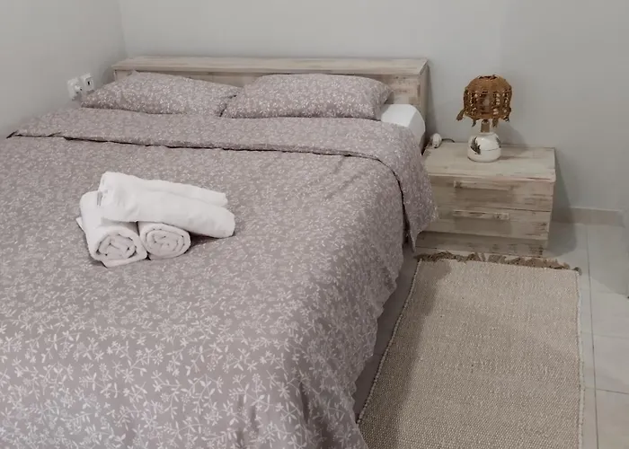 Beautiful Comfortable 塞萨洛尼基