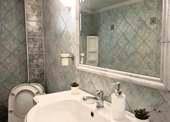 Beautiful Comfortable 塞萨洛尼基