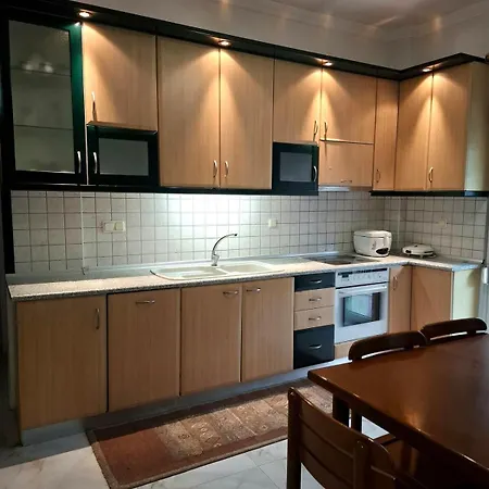 Beautiful Comfortable 公寓 塞萨洛尼基