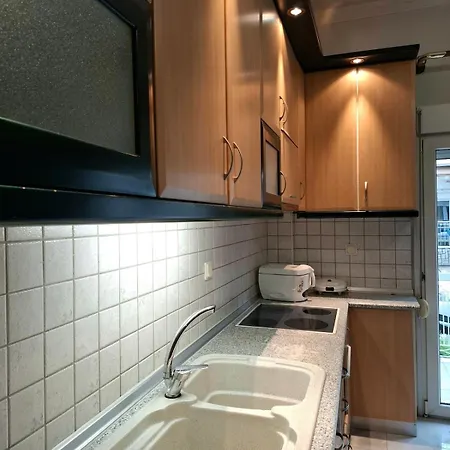 Beautiful Comfortable Apartament *