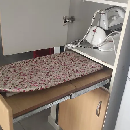 Beautiful Comfortable Salonic