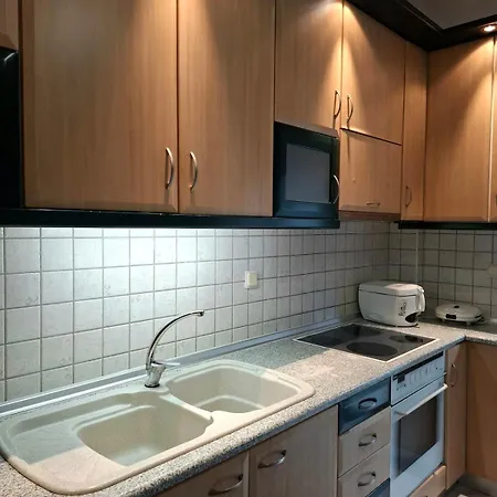 Appartement Beautiful Comfortable *