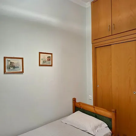 Beautiful Comfortable Apartament