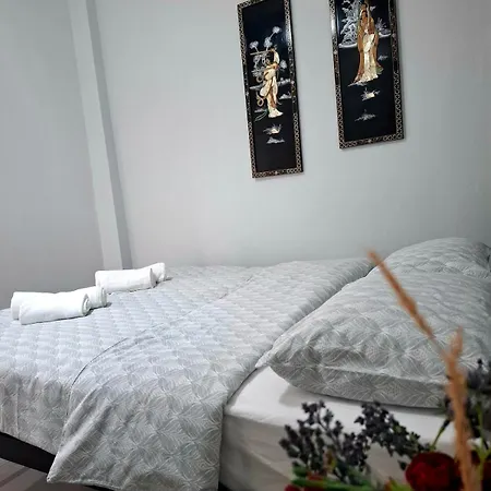 Beautiful Comfortable Apartament