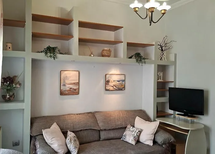 Apartment Beautiful Comfortable