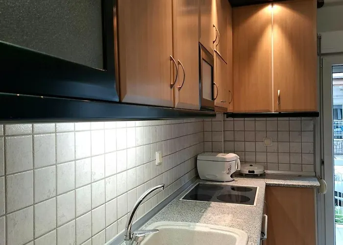 Beautiful Comfortable Apartment *