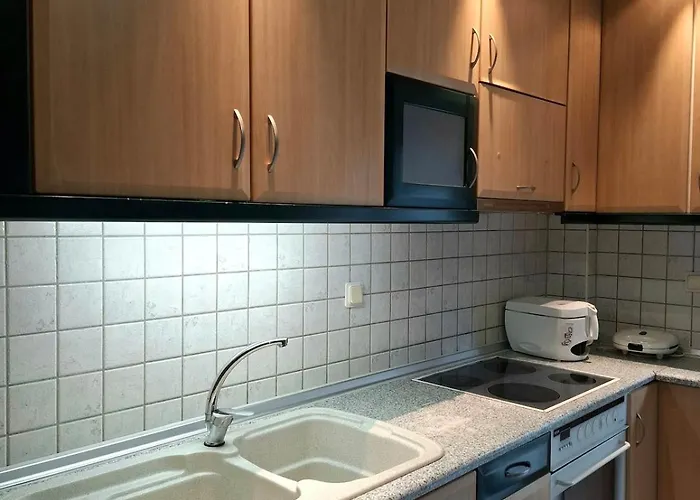 Apartment Beautiful Comfortable *