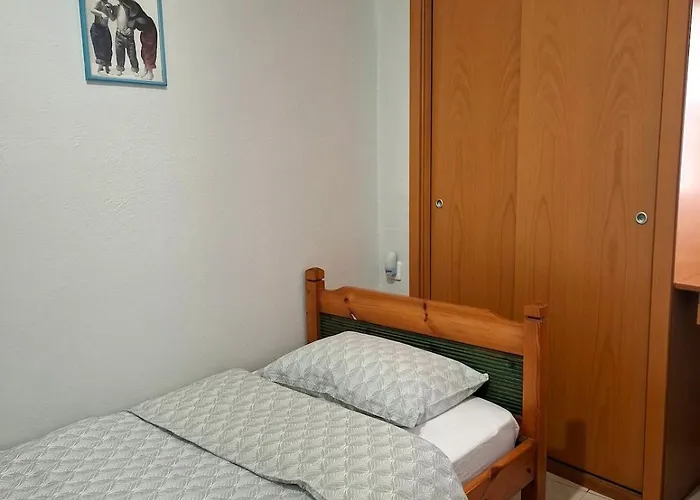 Beautiful Comfortable Apartment