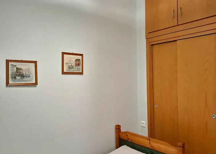 Beautiful Comfortable Apartment