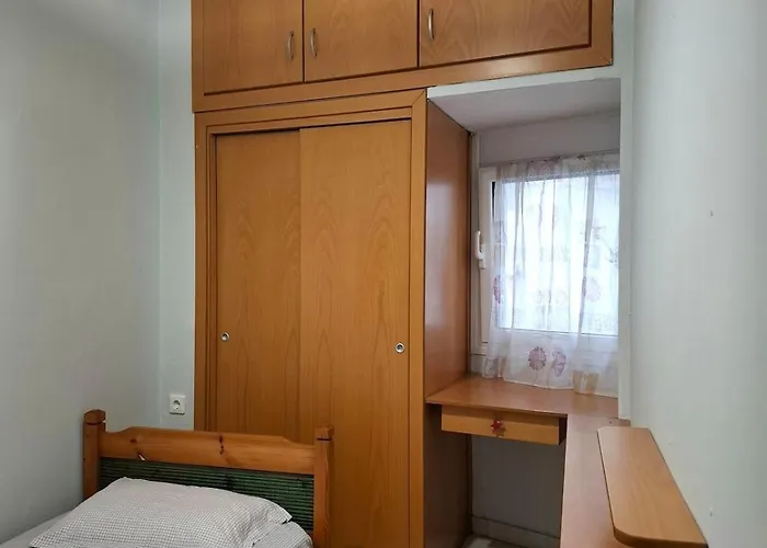 Beautiful Comfortable Apartment