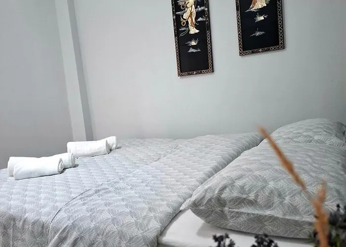 Beautiful Comfortable Apartment