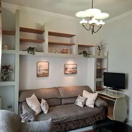 Apartment Beautiful Comfortable