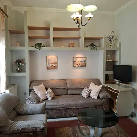 Apartment Beautiful Comfortable Thessaloniki