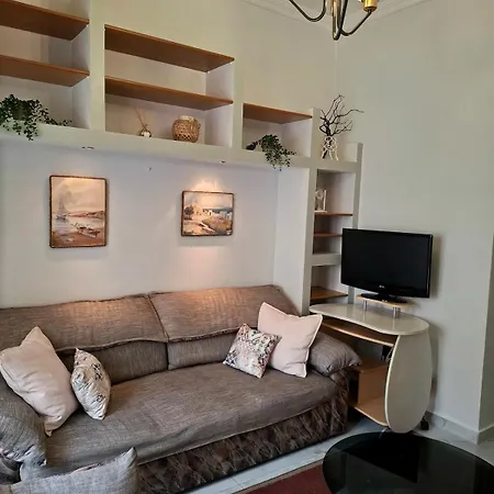Apartment Beautiful Comfortable Thessaloniki